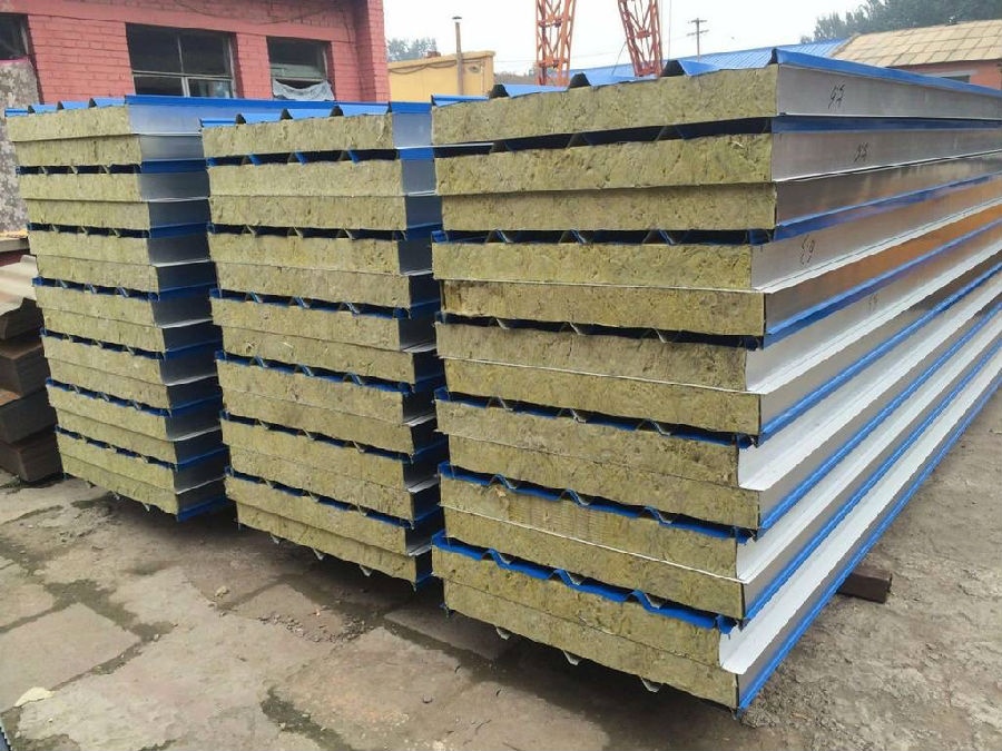 岩棉91视频APP污软件板施工队环境的要求